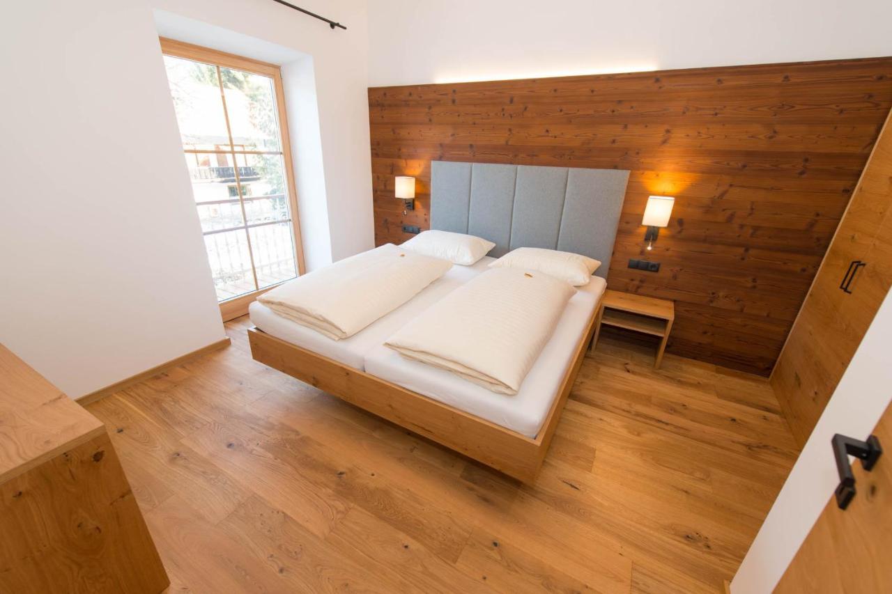 Hotel Brunnwirt Вайсбриах Екстериор снимка